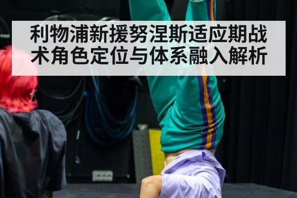 利物浦新援努涅斯适应期战术角色定位与体系融入解析